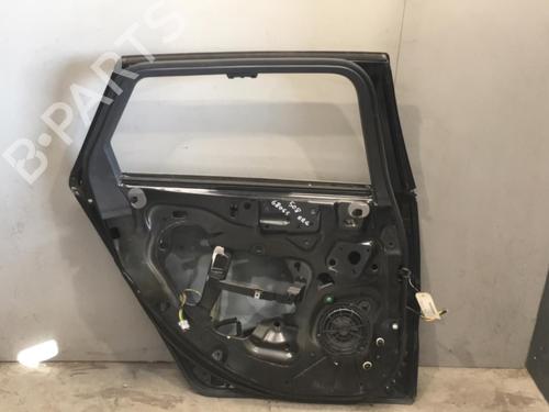 Left rear door PEUGEOT 508 SW I (8E_) 2.0 HDi | BP25581172C4 