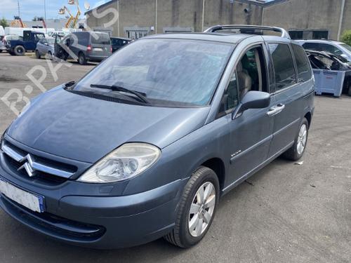 Alternator CITROËN C8 (EA_, EB_) 2.0 HDi 165 | BP25568269M7 