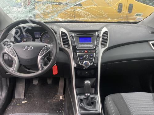 Seat buckle HYUNDAI i30 (GD) 1.4 | BP25575808I32  - Image 8