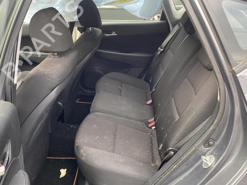 Front left window mechanism HYUNDAI i30 (FD) 1.6 CRDi | BP25515261C22 - Image 28