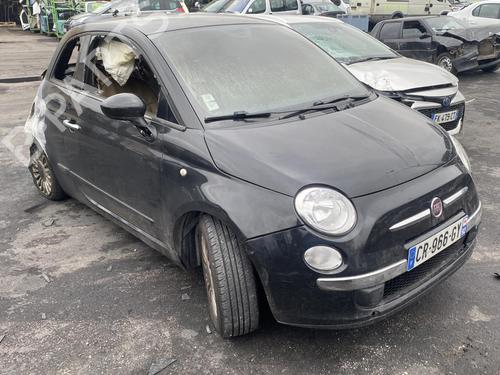 Alternator FIAT 500 (312_) 1.2 (312AXA1A) | BP25550712M7 - Image 34
