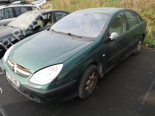 Left taillight CITROËN C5 I (DC_) 2.0 HDi (DCRHZB, DCRHZE) | BP25538063C34  - Image 5