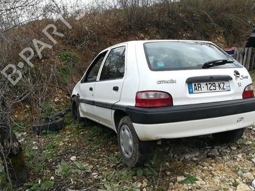 Starter CITROËN SAXO (S0, S1) 1.1 X, SX | BP25552851M8 
