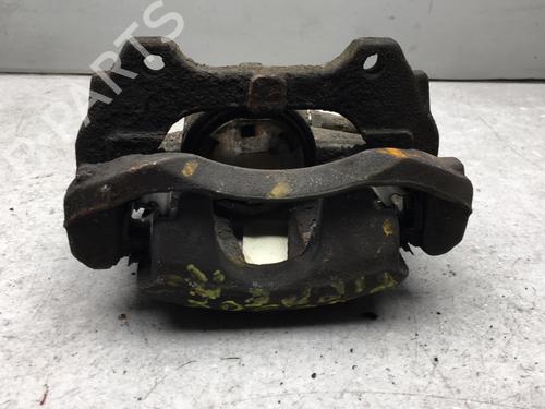 Højre bremsekaliber foran PEUGEOT BIPPER (AA_) 1.4 HDi (68 hp) 25557374