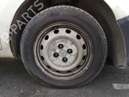 Front right window mechanism CITROËN NEMO Box Body/MPV (AA_) 1.4 HDi | BP25537711C23 - Image 20