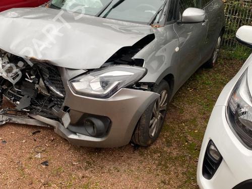 Front left lock SUZUKI SWIFT V (AZ) 1.2 Hybrid (Mild Hybrid) (A2L412) | BP25544259C98 - Image 30