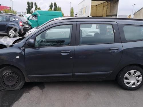 Rear left seatbelt DACIA LODGY (JS_) 1.5 dCi (JSMC, JSAF) | BP25555479I29 - Image 20