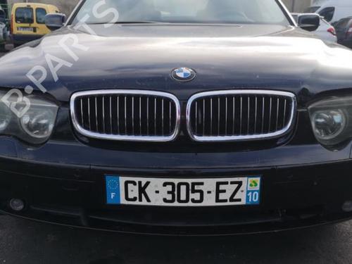 Right sun visor BMW 7 (E65, E66, E67) 730 d | BP25583286I2  - Image 5