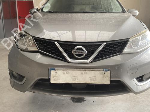 Left front window switch NISSAN PULSAR Hatchback (C13) 1.5 dCi | BP33234322I27  - Image 34