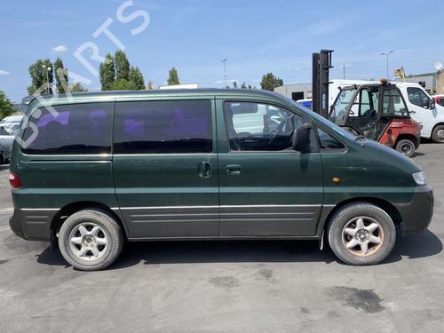 AC compressor HYUNDAI H-1 / STAREX Bus (A1) 2.5 TCi | BP29842620M34  - Image 24