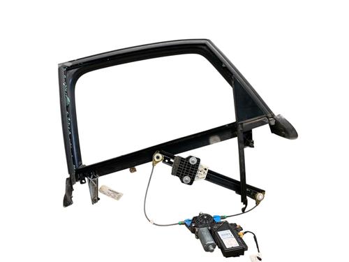 Rear left window mechanism AUDI A4 B7 (8EC) 2.0 TDI 16V | BP29475688C24 