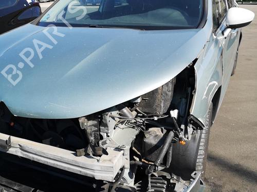 Steering column stalk CITROËN C4 II (NC_) 1.6 HDi 110 | BP25556397I23 - Image 18