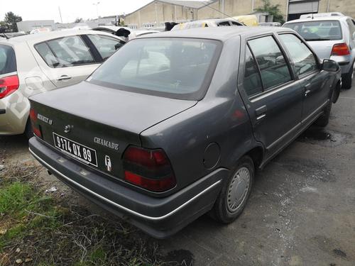 Used Parts RENAULT 19 I (B/C53_)  1.4 Cat (B/C532)  2503280