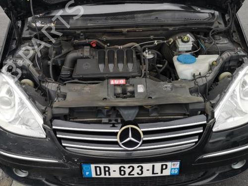 Starter MERCEDES-BENZ A-CLASS (W169) A 180 CDI (169.007, 169.307) | BP25580140M8 - Image 17
