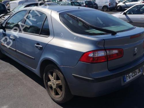 Højre bremsekaliber foran RENAULT LAGUNA II (BG0/1_) 1.8 16V (BG04, BG0B, BG0C, BG0V) | BP25557557M104 