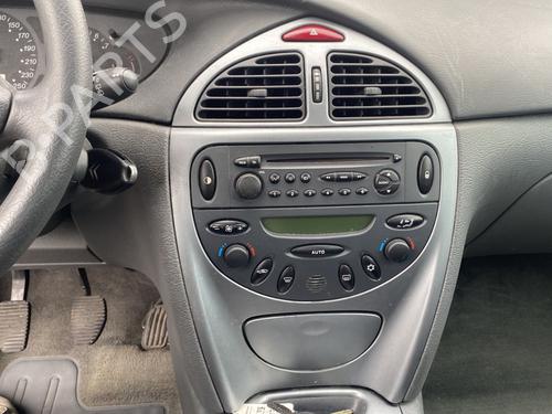 Left front window switch CITROËN C5 I (DC_) 2.0 HDi (DCRHZB, DCRHZE) | BP32022433I27 - Image 23