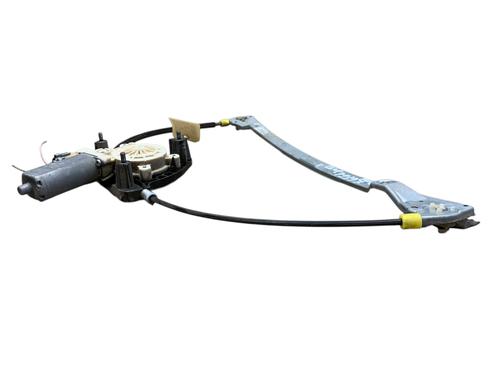 Rudehejsemekanisme ventre foran CITROËN C5 III (RD_) 2.0 HDi (RDRHD8, RDRHDJ, RDRHR8, RDRHRJ) | BP25567377C22 