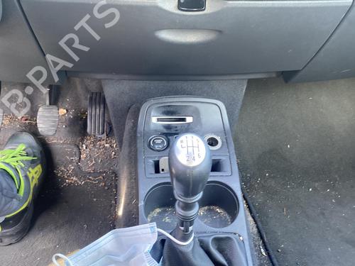 Front wiper motor RENAULT ESPACE IV (JK0/1_) 2.2 dCi (JK0H) | BP25533224M29  - Image 7