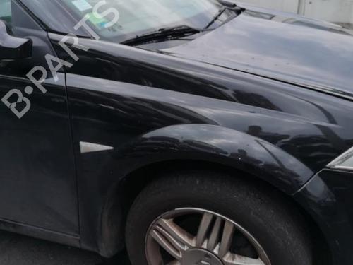Right sun visor RENAULT MEGANE II Coupé-Cabriolet (EM0/1_) 1.9 dCi | BP25524538I2 