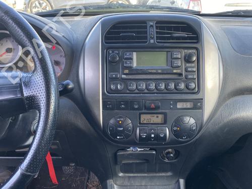 Left front window switch TOYOTA RAV 4 II (_A2_) 2.0 D 4WD (CLA20_, CLA21_, CLA20R, CLA21R) | BP34142968I27  - Image 5