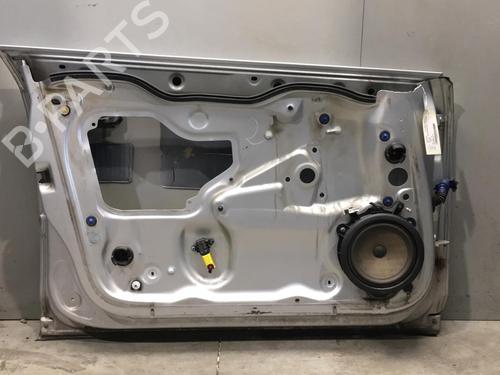 Left front door AUDI A3 Sportback (8PA) 2.0 TDI 16V | BP25534126C2 