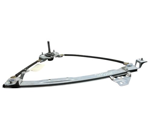 Used Rear left window mechanism RENAULT ZOE (BFM_) ZOE (BFMC, BFMD) (136 hp) 25557508