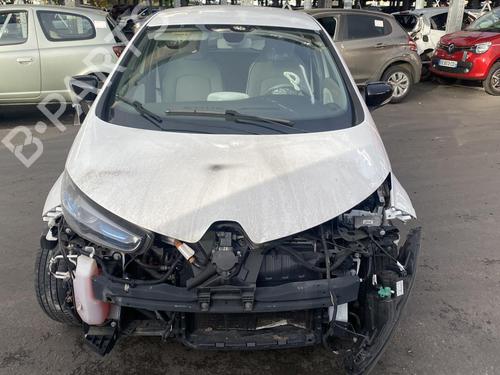 Left sun visor RENAULT ZOE (BFM_) ZOE | BP25546321I1  - Image 16