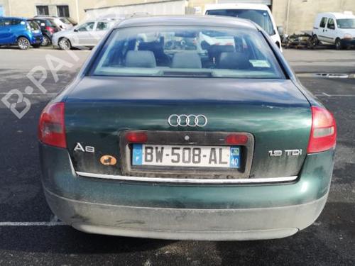 Left front brake caliper AUDI A6 C5 (4B2, 4B4) 1.9 TDI | BP25581830M105 - Image 13