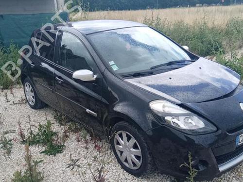 Rear right window mechanism RENAULT CLIO III (BR0/1, CR0/1) 1.5 dCi (C/BR0G, C/BR1G) | BP25517501C25 