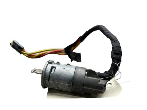 Ignition barrel RENAULT CLIO II (BB_, CB_) 1.2 (BB0A, BB0F, BB10, BB1K, BB28, BB2D, BB2H, CB0A,... | BP26973392M48