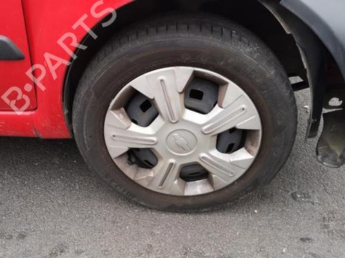 Climate control CHEVROLET MATIZ (M200, M250) 0.8 | BP25554874I5 - Image 25