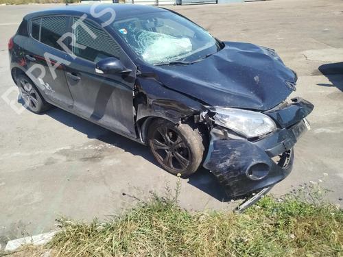 Left front window motor RENAULT MEGANE III Hatchback (BZ0/1_, B3_) 1.5 dCi (BZ0C) | BP38942960E21 - Image 11
