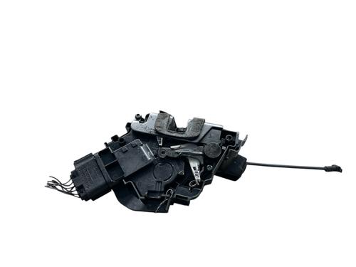 Front left lock FORD GALAXY II (WA6) 1.8 TDCi | BP25921561C98 