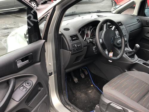 Rear left interior door handle FORD C-MAX (DM2) 1.6 TDCi | BP25581614I15  - Image 9