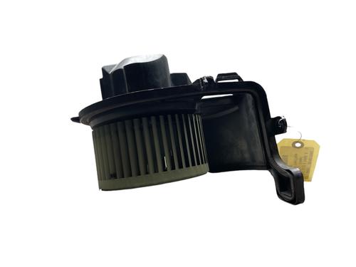 Heater blower motor RENAULT CLIO II (BB_, CB_) 1.5 dCi (B/CB07) | BP25576680M62 