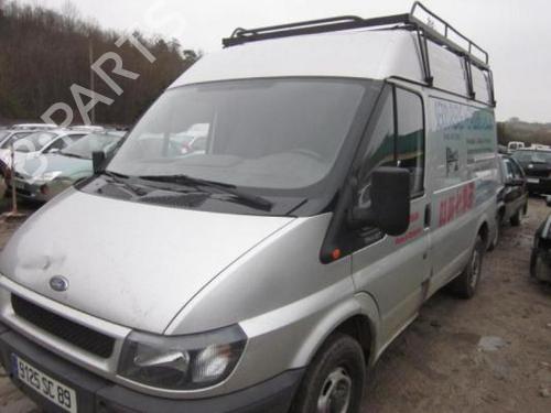 Front wiper motor FORD TRANSIT Van (FA_ _) 2.0 DI (FAE_, FAF_, FAG_) | BP25558601M29 - Image 9