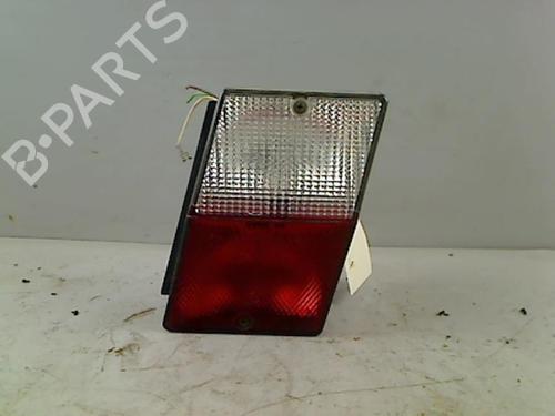 Used Right tailgate light SKODA FAVORIT Forman (785) 1.3 (135 E) (54 hp) 25535792