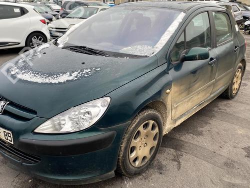 Left front window switch PEUGEOT 307 (3A/C) 2.0 HDi 110 | BP25569259I27 - Image 7