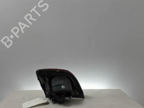 Venstre baglygte bagklap VW GOLF PLUS V (5M1, 521) 1.9 TDI (105 hp) 25516491