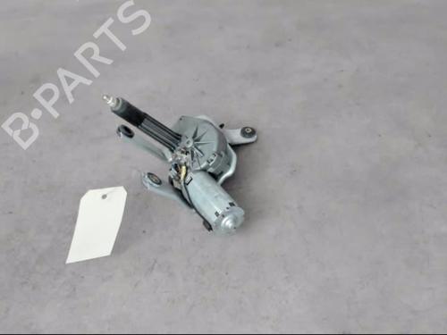 Used Rear wiper motor NISSAN ALMERA TINO (V10) 1.8 (114 hp) 25577409