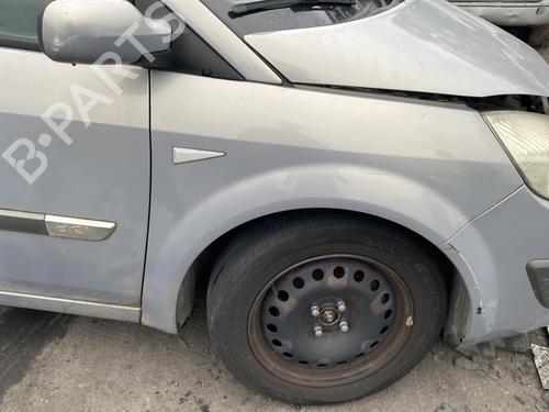 Switch RENAULT SCÉNIC II (JM0/1_) 1.5 dCi (JM02, JM13) | BP25539916I30 - Image 9