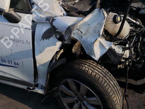 Front left lock RENAULT CLIO V (B7_) 1.5 Blue dCi 85 (B7AG) | BP25517883C98  - Image 6