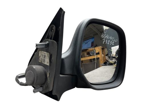 Used Right mirror CITROËN BERLINGO / BERLINGO FIRST Box Body/MPV (M_) 1.9 D 70 (MBWJZ, MCWJZ) (69 hp) 30262442