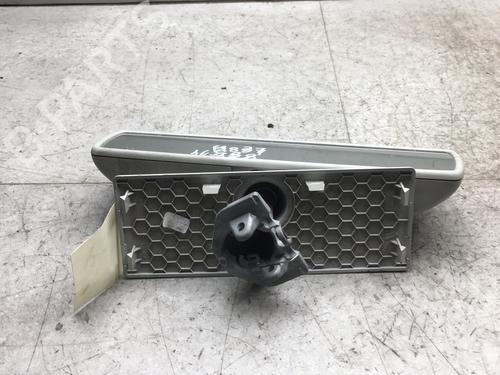 Used Rear mirror SEAT LEON (1P1) 1.6 (102 hp) 25533978