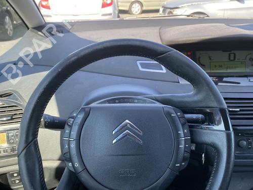 Radio CITROËN C4 Picasso I MPV (UD_) 1.6 HDi | BP25548424E6 