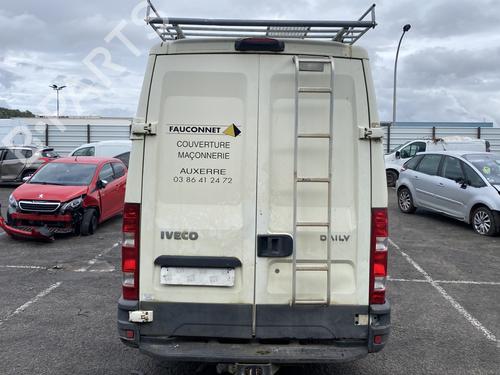 Front left lock IVECO DAILY V Van 29S13, 29L13, 35C13, 35S13, 40C13, 40S13 | BP31639097C98  - Image 27