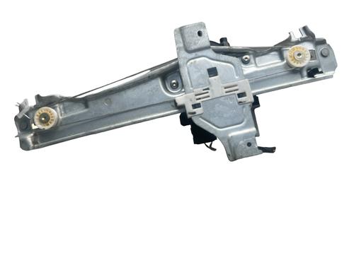 Used Rear left window mechanism PEUGEOT 2008 I (CU_) 1.6 BlueHDi 120 (120 hp) 25502240