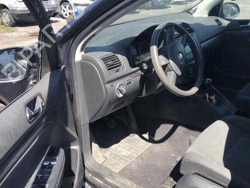 Climate control VW GOLF V (1K1) 1.9 TDI | BP25556240I5 - Image 11