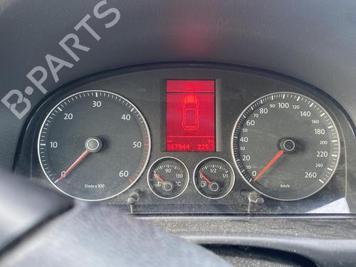 Left front window switch VW TOURAN (1T1, 1T2) 2.0 TDI | BP25541773I27  - Image 25