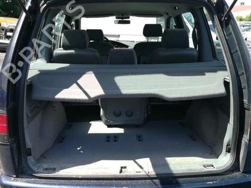 Hood PEUGEOT 806 (221) 2.1 td 12V | BP25553694C1 